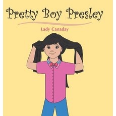 (英文圖書)Pretty Boy Presley 精裝版, Authorhouse, English