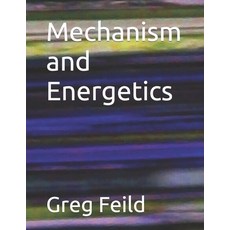 (英文圖書) Mechanism and Energetics 平裝版, Independently Published, 英文