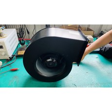 台巨電機 AC離心風扇, SJ18092