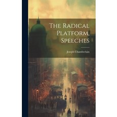 (英文圖書) The Radical Platform Speeches 精裝版, Legare Street Press, 英文