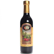 NAPA VALLEY NATURALS 覆盆莓巴薩米克醋, 1個, 375毫升