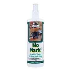 NaturVet 貓咪訓練噴霧, 473毫升, 1個