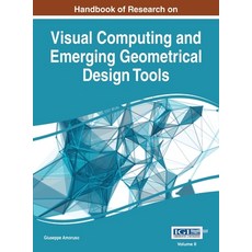 (英文圖書) Handbook of Research on Visual Computing and Emerging Geometrical Design Tools VOL 2 精裝版, Information Science Reference, 英文