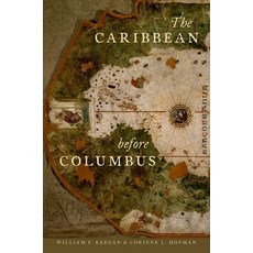 (英文圖書) The Caribbean before Columbus 精裝版, Academic, 英文