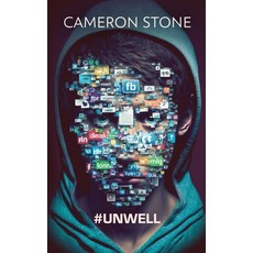 (英文圖書) #Unwell 平裝版, Sterling and Stone, 英文