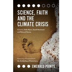 (英文圖書) Science Faith and the Climate Crisis 平裝版, Emerald Publishing Limited, 英文