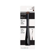COVERGIRL Get In Line眼線液筆, 1支, Bold Brown