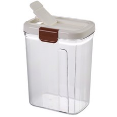 prep solUtions Progressive 砂糖保鮮調味罐, 1個