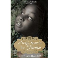 (英文圖書)Daisy's Search for Freedom 平裝版, Emerald House Group, 英文