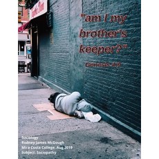 (英文圖書) Am I My Brother's Keeper? 平裝版, Camp on Wheels, 英文