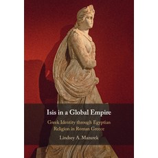 (英文圖書) Isis in a Global Empire 精裝版, Cambridge University Press, 英文