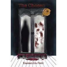 (英文圖書)The Chosen 精裝版, Trafford Publishing, 英文