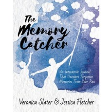 The Memory Catcher 平裝版, Publishing Portal, 英語