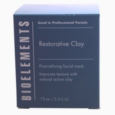 bioelements 恢復性, 1個, 1入