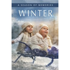Winter (A Season of Memories): A Gift Book / Activity Book / Picture Book for Alzheimer's Patients a... 平裝版, Independently Published, 英文