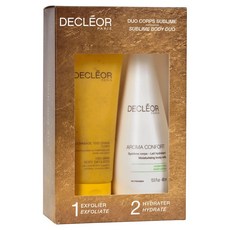 DECLEOR 護膚身體乳組, 1個