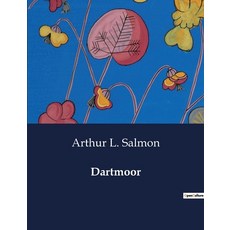 (英文圖書) Dartmoor 平裝版, Culturea, 英文