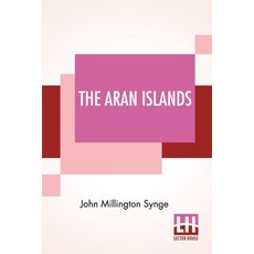 (英文圖書) The Aran Islands 平裝版, Lector House, 英文