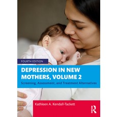 (英文圖書) Depression in New Mothers Volume 2: Screening Assessment and Treatment Alternatives 平裝版, Routledge, 英文