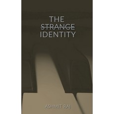 (英文圖書)The Strange Identity 平裝版, Notion Press, 英文