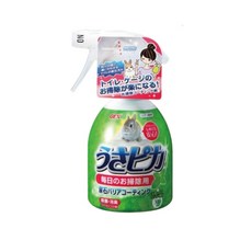 GEX 每日除尿垢清潔劑 300ml/瓶