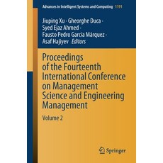 Proceedings of the Fourteenth International Conference on Management Science and Engineering Managem... 平裝版, Springer, 英文
