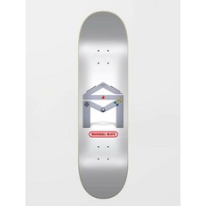 SK8MAFIA Heath Gametime 8.1 滑板板身 - 展現個人風格，提升滑板技巧