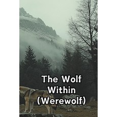 (英文圖書) A Werewolf Learns Facts (Werewolf) 平裝版, N. Banton, 英文