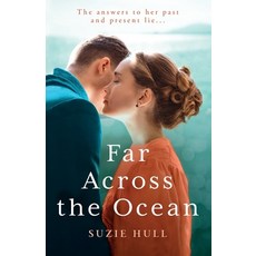 (英文圖書) Far Across the Ocean 平裝版, Orion Dash, 英文