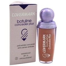 COVERMARK Botuline撫紋防水遮瑕液 SPF15 8ml, 1個, #2