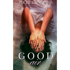 (英文圖書)GOOD air 平裝版, Createspace Independent Pub..., 英文