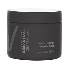 SEBASTIAN PROFESSIONAL 啞光髮臘, 1個, 50克