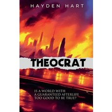 (英文圖書) Theocrat 平裝版, Hypatia Press, 英文