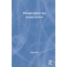 Woman Cancer Sex 精裝版, Routledge, 英文