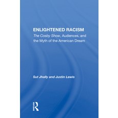(英文圖書) Enlightened Racism: The Cosby Show Audiences and the Myth of the American Dream 精裝版, Routledge, 英文