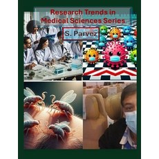 (英文圖書) Research Trends in Medical Sciences Series 平裝版, Independently Published, 英文
