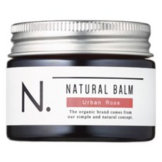 napla 娜普菈 N.系列全效果實蠟 都市玫瑰香, 1個