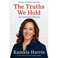 The Truths We Hold:An American Journey, Philomel Books, 英文, 精裝版