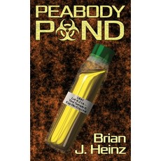 Peabody Pond 平裝版, 4rv Tweens & Teens, 英文