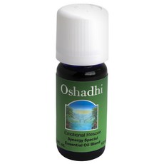 OSHADHI 複方舒緩精油, 1個, 10ml