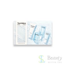 Torriden Dive In 精選小樣旅行組