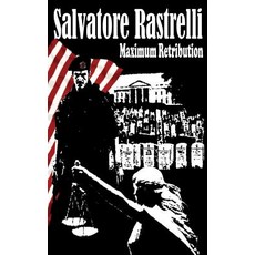 (英文圖書)Maximum Retribution 平裝版, It's That Simple! LLC, 英文