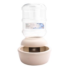 Aspen pet 寵物半自動飲水器 3.8L, 1個