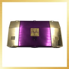 龍爵士水族 龍魚專用燈-上部模組 單色版 Y1 水族箱燈具 現貨