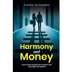 (英文圖書) Harmony and Money 平裝版, Franky Fernandes, 英文