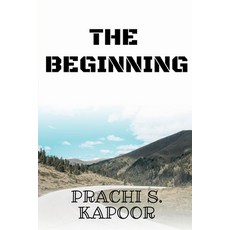 (英文圖書)The Beginning 平裝版, Notion Press, 英文