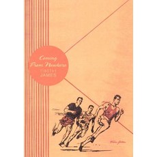 (英文圖書)Coming From Nowhere 精裝版, iUniverse, 英文