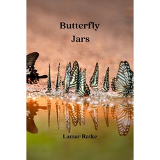 (英文圖書) Buttery Jasr 平裝版, Lamar Ratke, 英文