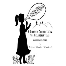 (英文圖書) It Crescendos: A Poetry Collection: The Oklahoma Years 平裝版, Delon Nicole Starkey, 英文