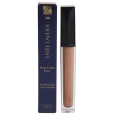 ESTEE LAUDER 雅詩蘭黛 純色嫉妒雕刻光澤5.8毫升, 1支, 120 Intense Spice